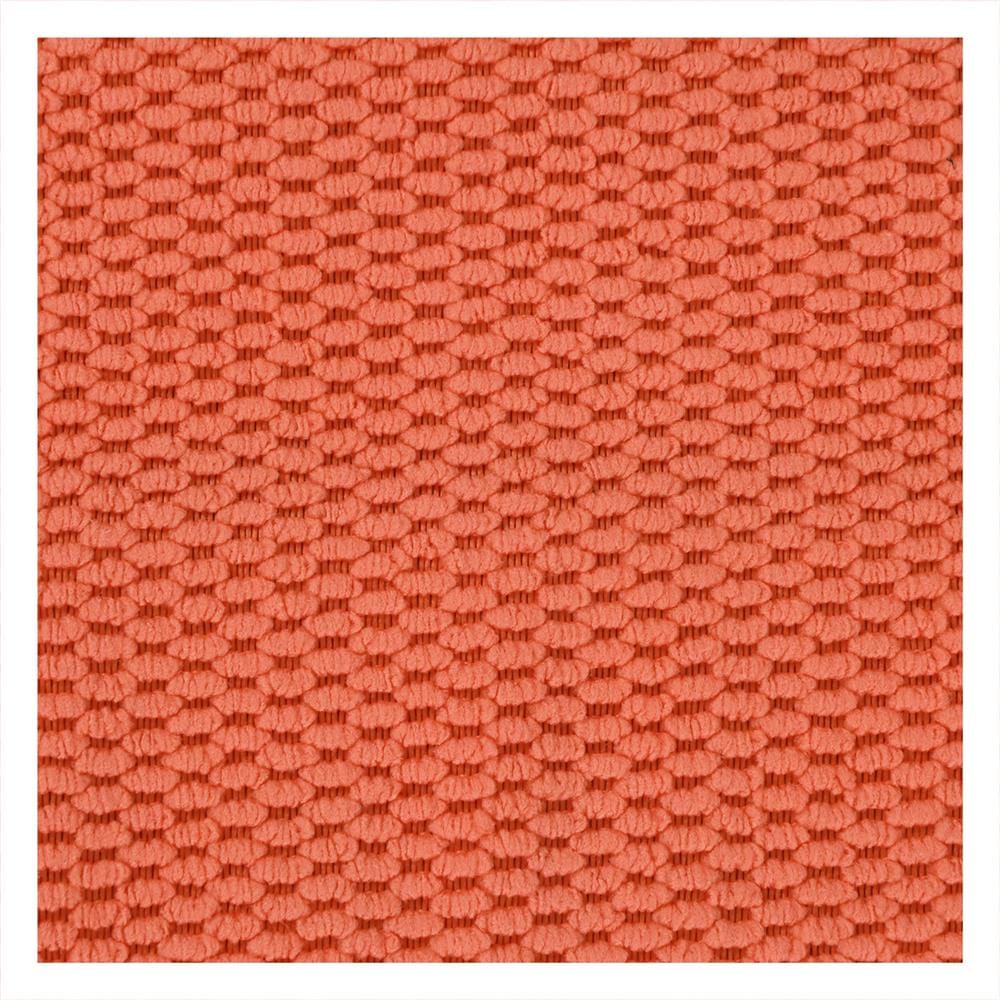 ผ้าทำความสะอาดอเนกประสงค์ ACCO 30X30 ซม. แพ็ก 2 ชิ้น สีส้ม/ม่วง