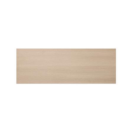 แผ่นชั้นไม้เมลามีน STACKO 60X30X1.6 ซม. สีไวท์โอ๊ค_1
