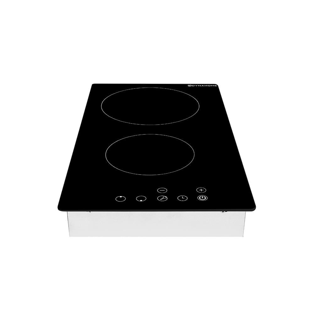 เตาฝังอินดักชั่น DYNA HOME DH-201B 30 ซม.