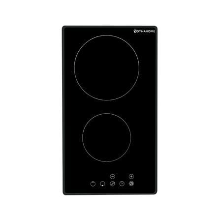 เตาฝังอินดักชั่น DYNA HOME DH-201B 30 ซม._0