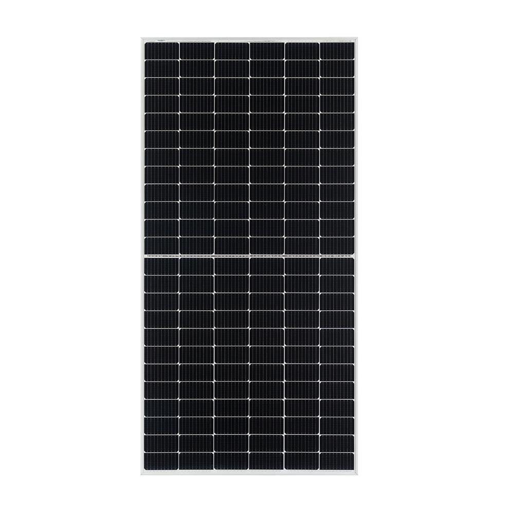 แผงโซลาร์เซลล์ 450 วัตต์ MONO HALF CELL P-TYPE OSDA