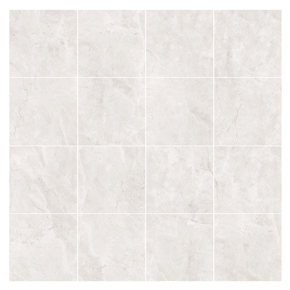 กระเบื้องพื้นพอร์ซเลน 60x60 ซม. TARA วีเลน เบจ A 1.44