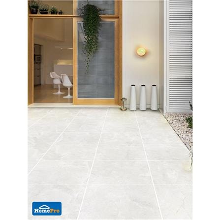 กระเบื้องพื้นพอร์ซเลน 60x60 ซม. TARA วีเลน เทาอ่อน A 1.44_4