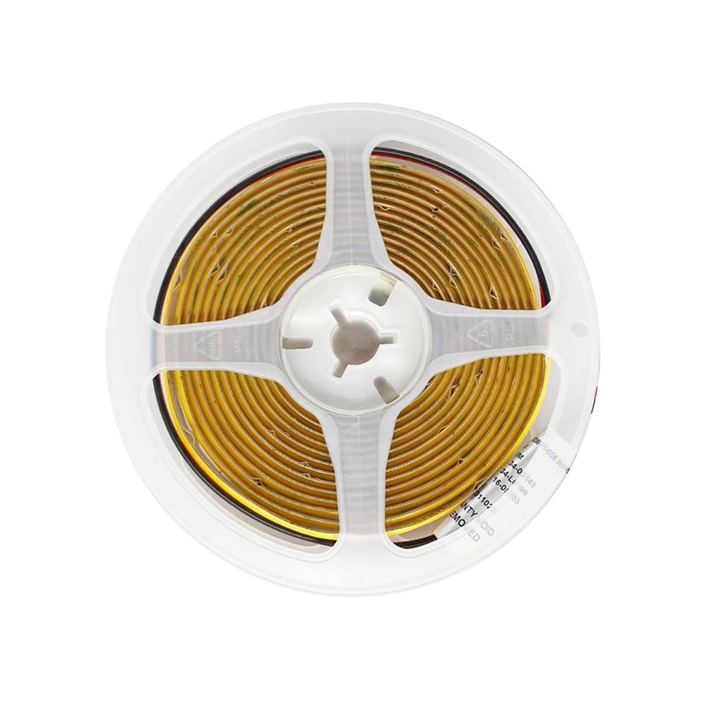 ไฟเส้น LED L&E 12 วัตต์ IP20 3 เมตร WARM WHITE
