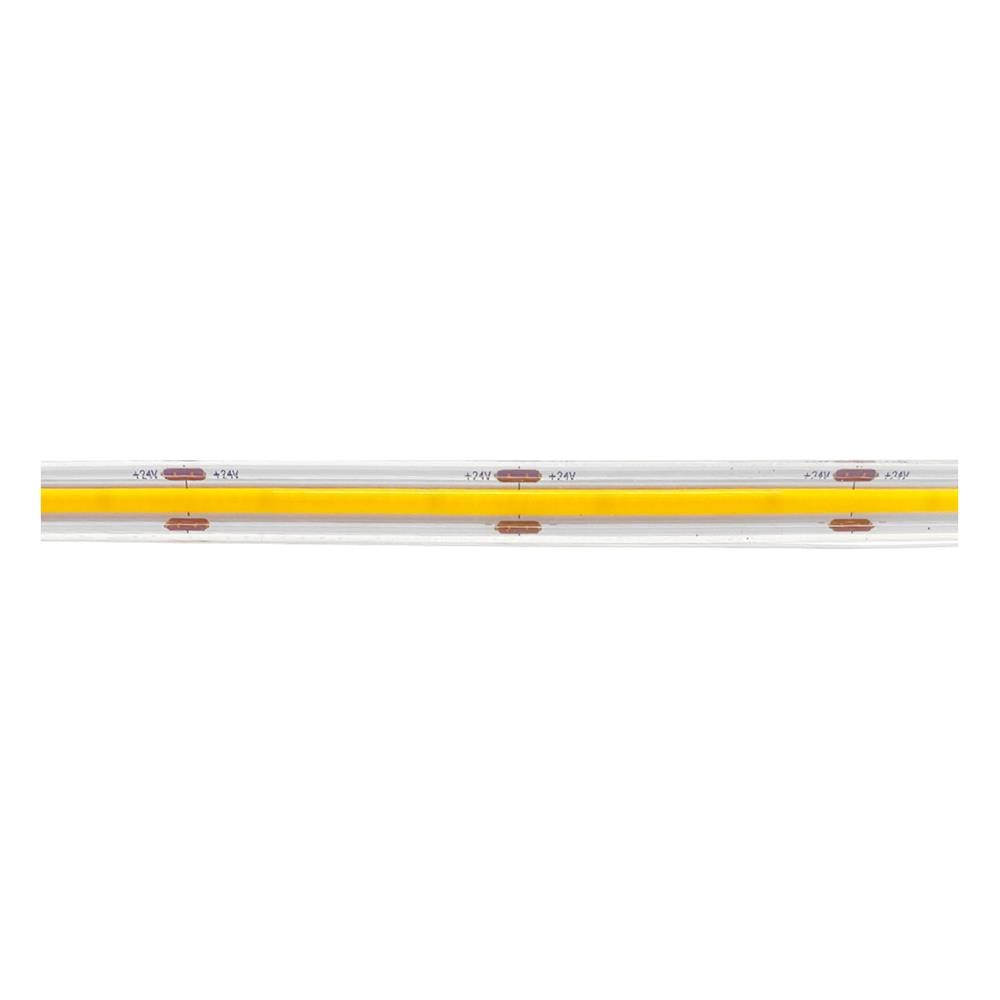 ไฟเส้น LED L&E 12 วัตต์ IP65 2 เมตร COOL WHITE