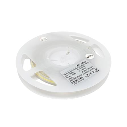 ไฟเส้น LED L&E 12 วัตต์ IP65 2 เมตร DAYLIGHT_1