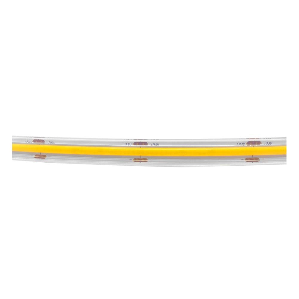 ไฟเส้น LED L&E 12 วัตต์ IP65 2 เมตร WARM WHITE