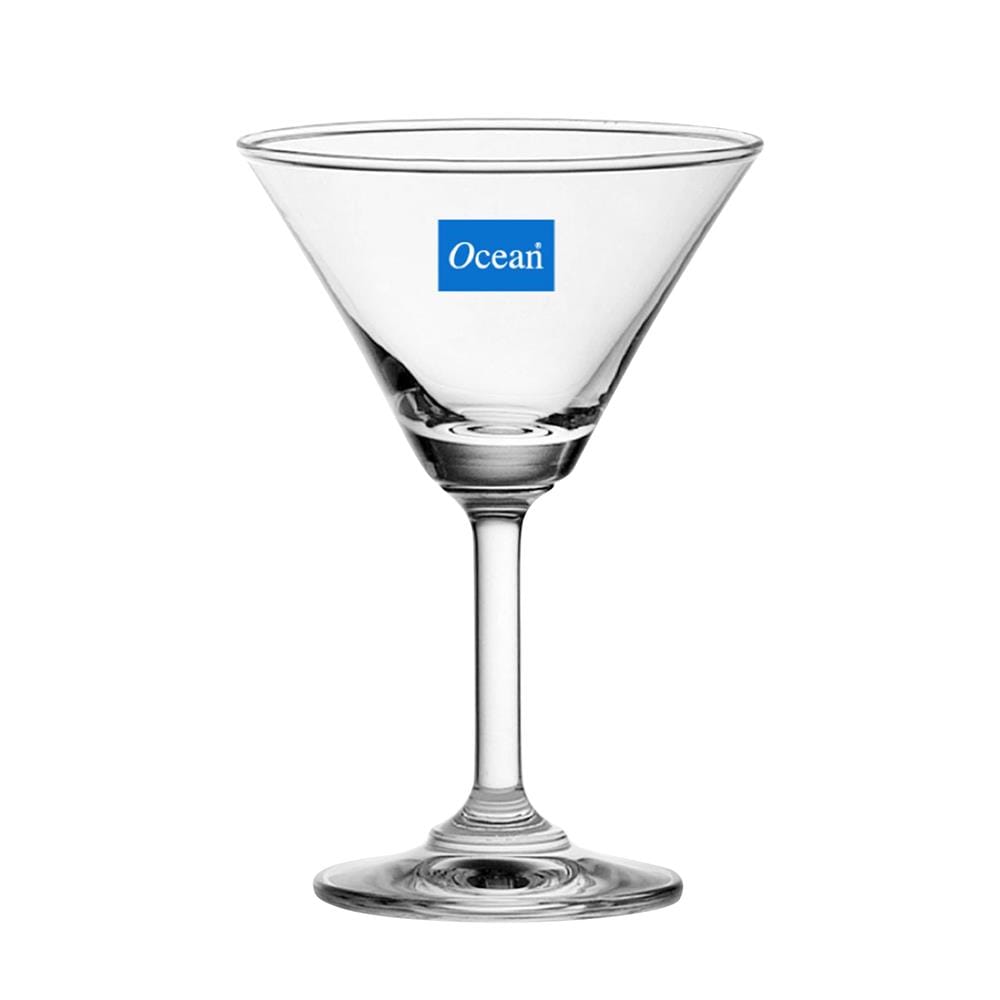 แก้วก้าน 140 มล. OCEAN GLASS CLASSIC COCKTAIL แพ็ก 6 ใบ