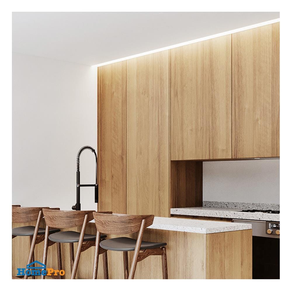 ไฟเส้น LED L&E 12 วัตต์ IP20 3 เมตร DAYLIGHT