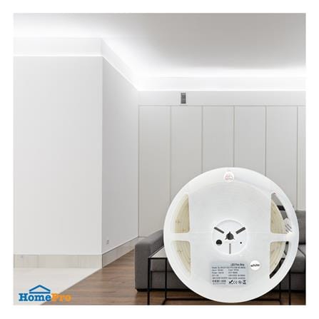 ไฟเส้น LED L&E 12 วัตต์ IP65 5 เมตร DAYLIGHT_4