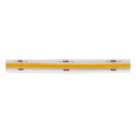 ไฟเส้น LED L&E 12 วัตต์ IP65 3 เมตร WARM WHITE_3