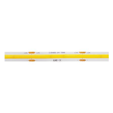ไฟเส้น LED L&E 12 วัตต์ IP20 2 เมตร COOL WHITE_3