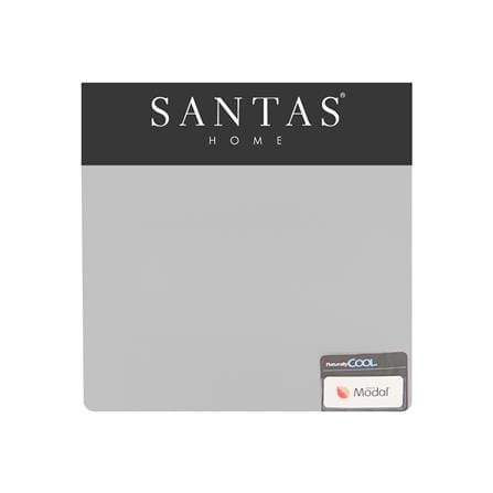 ชุดผ้าปูที่นอน 6 ฟุต 5 ชิ้น SANTAS MARVY GR_4