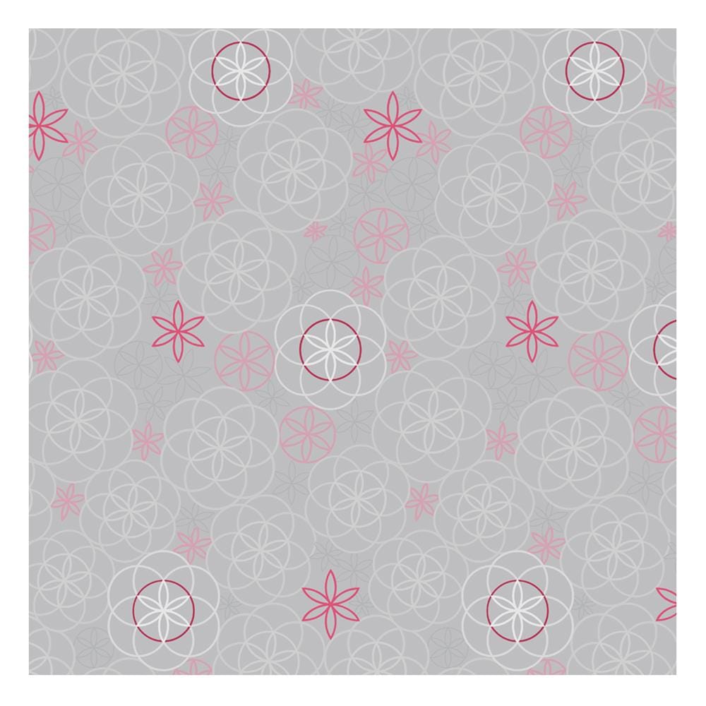 ชุดผ้าปูที่นอน 3.5 ฟุต 3 ชิ้น SATIN PLUS PRINT LK031