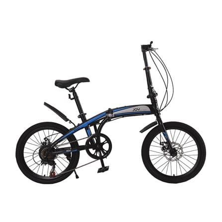 cate-Foldable Bikes