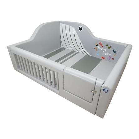 cate-Baby Stall