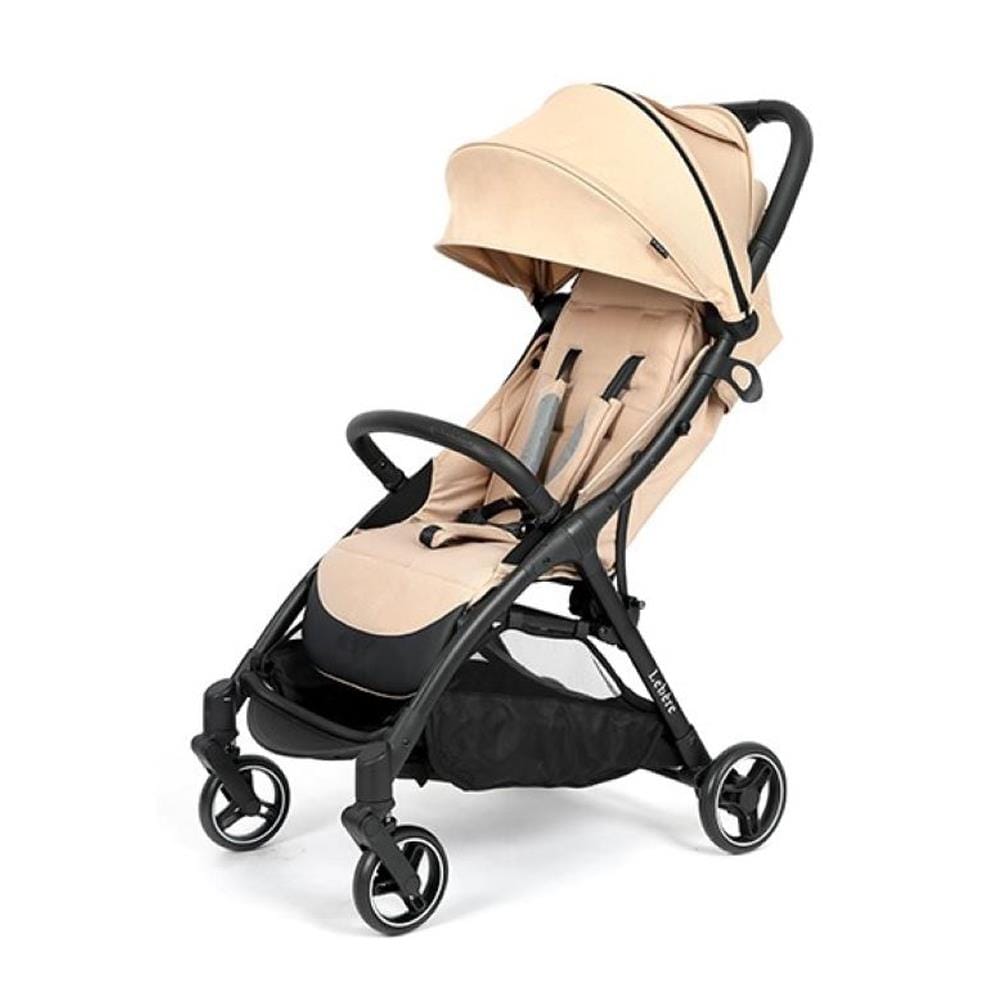 รถเข็นเด็ก KEENZ LEBERE-RUGBY BEIGE TAN_0