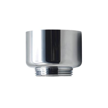 ท่อน้ำทิ้งโถปัสสาวะชายแบบกระปุก 20 ซม. DONMARK GL-5323_2