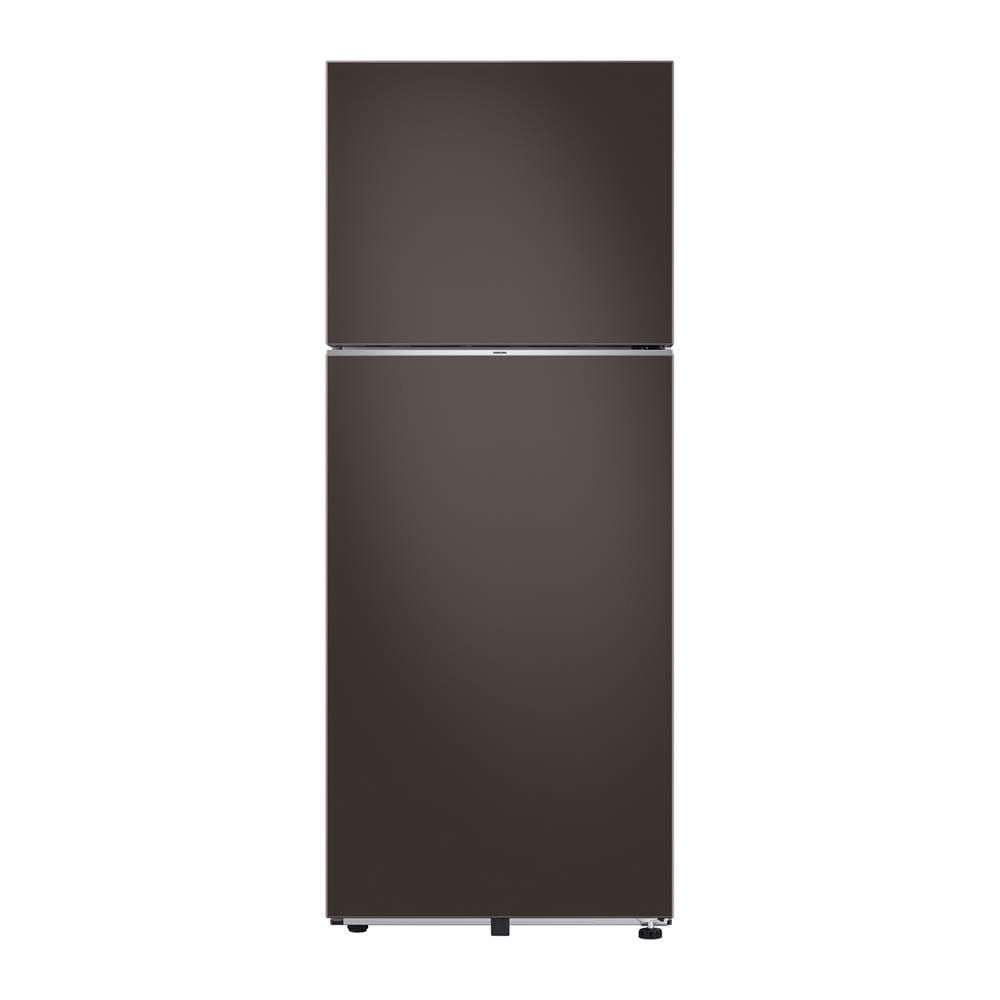 ตู้เย็น 2 ประตู SAMSUNG RT42CB6644C2ST 14.7 คิว สีชาร์โคล อินเวอร์เตอร์