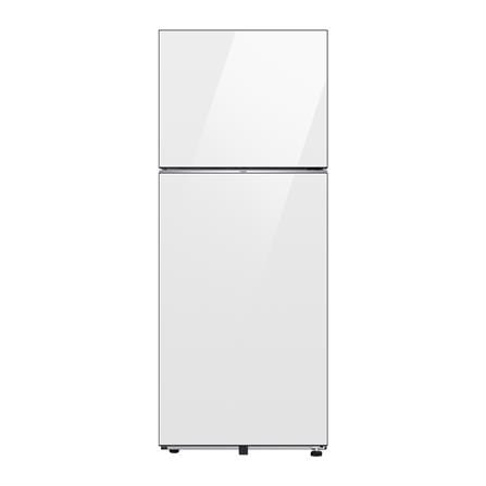 ตู้เย็น 2 ประตู SAMSUNG RT42CB664412ST 14.7 คิว สีขาว อินเวอร์เตอร์