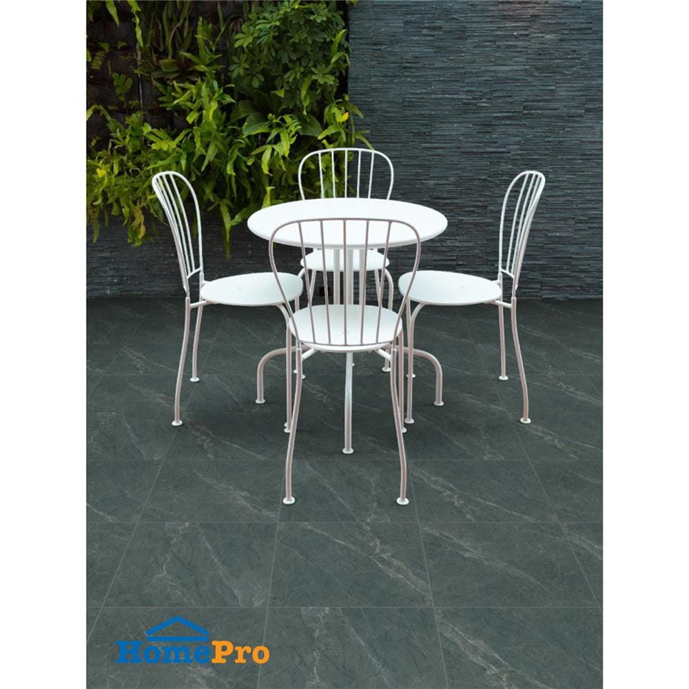กระเบื้องพื้นพอร์ซเลน  16x16 นิ้ว COTTO อควาติก้า เขียว ExC PM 0.96M2