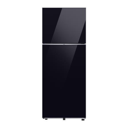 ตู้เย็น 2 ประตู SAMSUNG RT47CB668422ST 16.2 คิว กระจกดำ อินเวอร์เตอร์_0