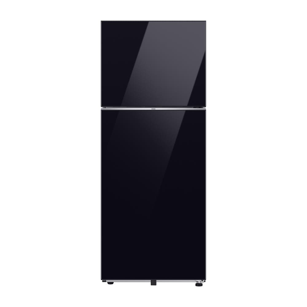 ตู้เย็น 2 ประตู SAMSUNG RT42CB664422ST 14.7 คิว กระจกดำ อินเวอร์เตอร์