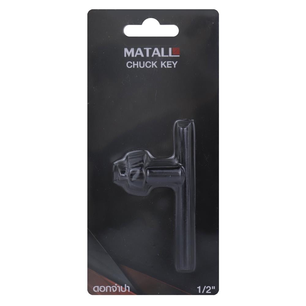 ดอกจำปา MATALL WD3 1/2 นิ้ว