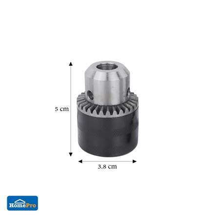 หัวจับดอกสว่าน MATALL WD3 13 มม._3
