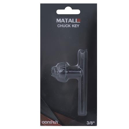ดอกจำปา MATALL WD3 3/8 นิ้ว_2