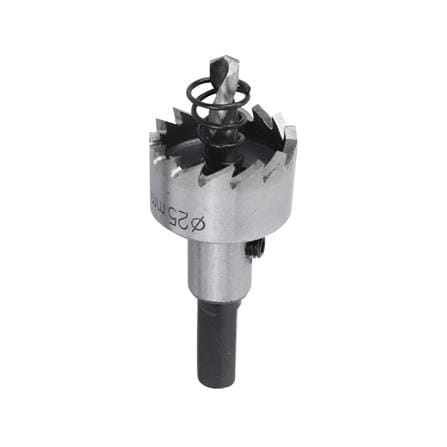 โฮซอลเจาะเหล็ก MATALL WD3 25 มม._1
