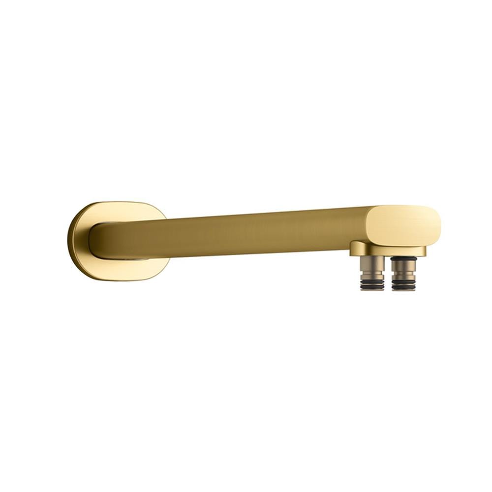 ก้านฝักบัวติดผนัง KOHLER K-26323T-2MB