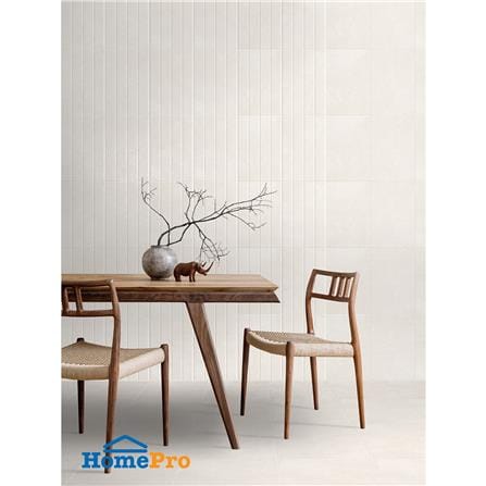 กระเบื้องผนัง 30x45 ซม. DURAGRES เอมอนน์ เมโทร ไลท์โบน 0.81M2_3