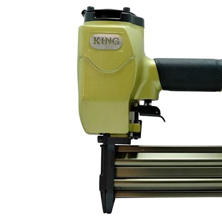 เครื่องยิงตะปูลมขาเดี่ยว KING (HI-TOP) FST50_1
