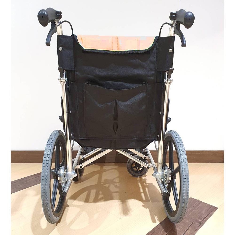 รถเข็น MATSUNAGA MW-SL2D40C-1_1