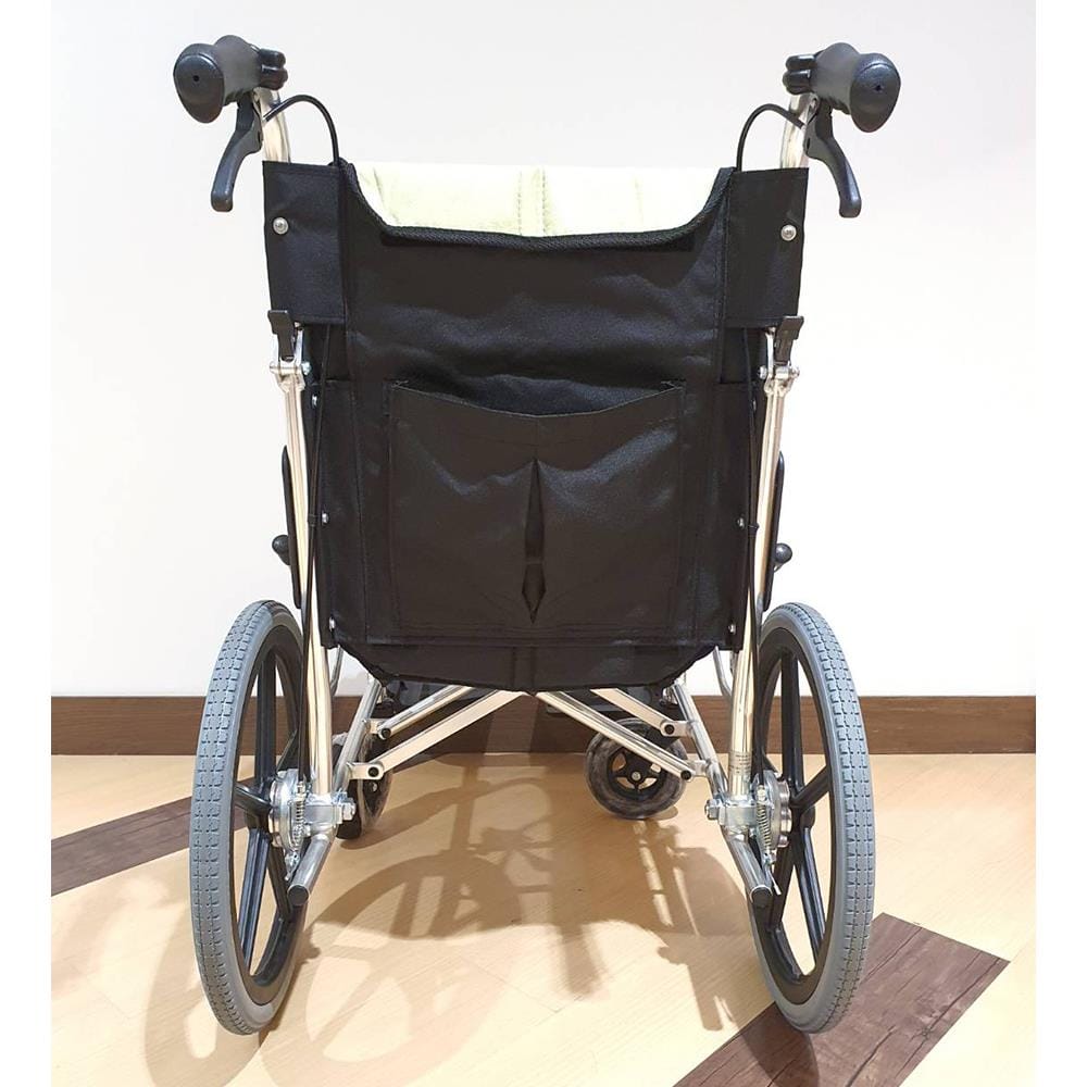 รถเข็น MATSUNAGA MW-SL2D40C-3_1