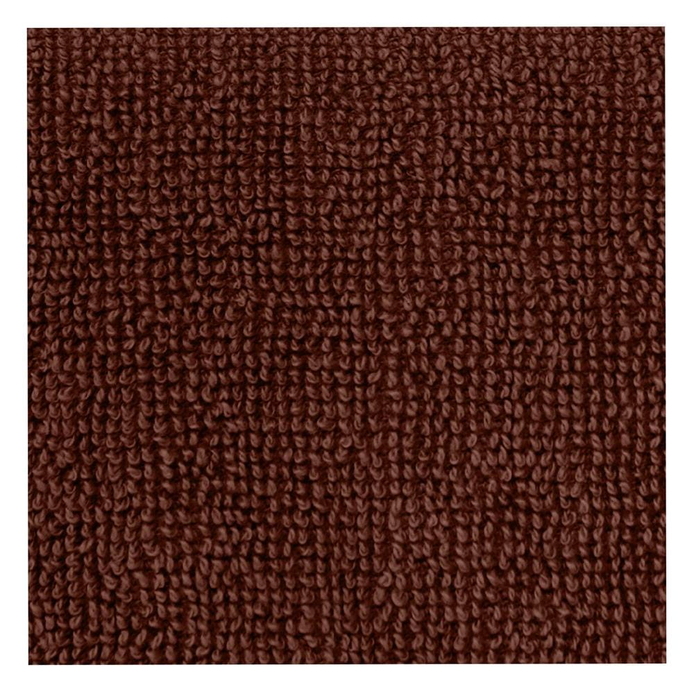 ผ้าขนหนู HOME LIVING STYLE 15X30 นิ้ว สี BROWN แพ็ก 3 ชิ้น