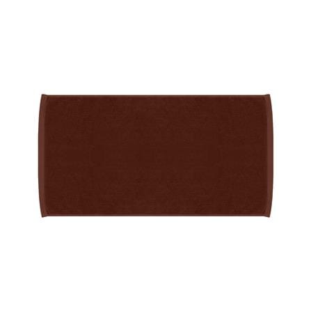 ผ้าขนหนู HOME LIVING STYLE 15X30 นิ้ว สี BROWN แพ็ก 3 ชิ้น_2