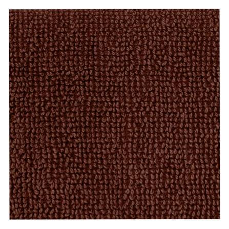 ผ้าขนหนู HOME LIVING STYLE 15X30 นิ้ว สี BROWN แพ็ก 3 ชิ้น_4