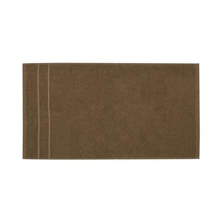 ผ้าขนหนู ME LIVING PELO 14X30 นิ้ว สี BROWN แพ็ก 6 ชิ้น_2