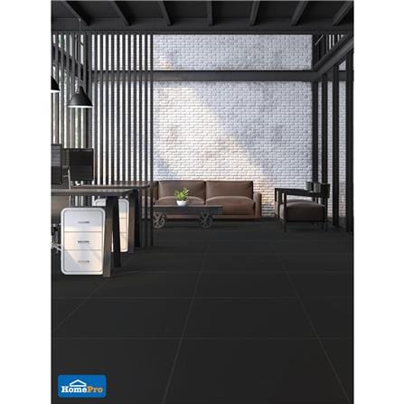กระเบื้องพื้น 60x60 ซม. COTTO ดีพ ดำ PM 1.44M2_2