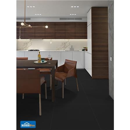 กระเบื้องพื้น 60x60 ซม. COTTO ดีพ ดำ PM 1.44M2_4