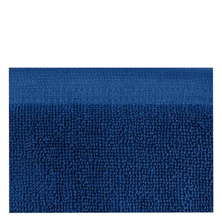 ผ้าขนหนู HOME LIVING STYLE 15X30 นิ้ว สี NAVY แพ็ก 3 ชิ้น_3