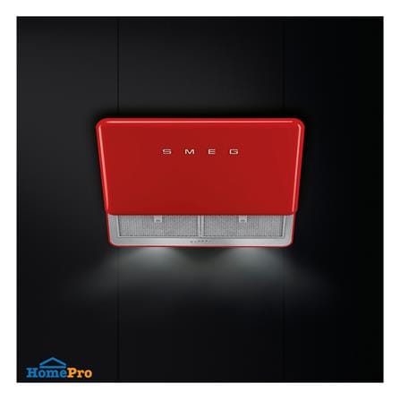 เครื่องดูดควันกระโจม SMEG KFAB75RD 75 ซม._2