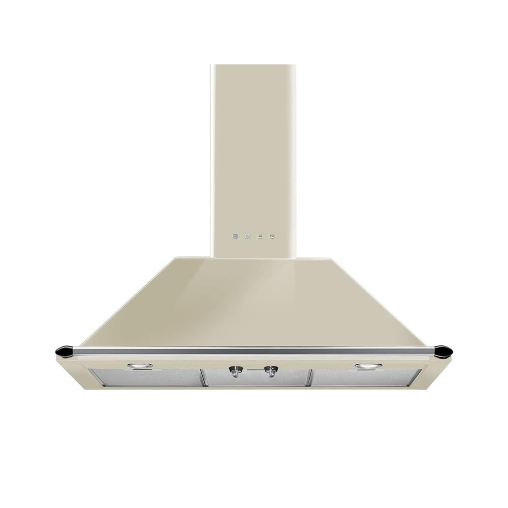 เครื่องดูดควันกระโจม SMEG KT90PE 90 ซม.