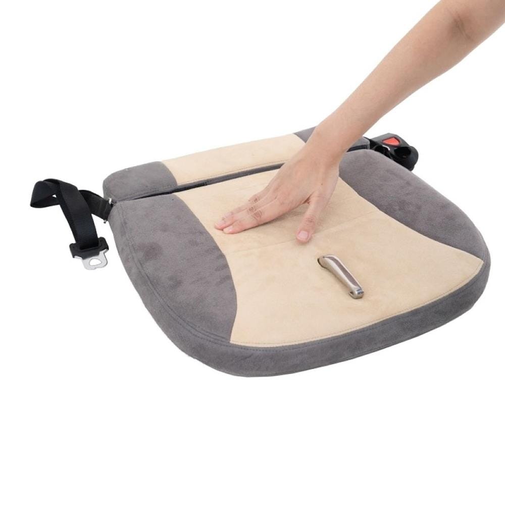 เบาะนิรภัยสำหรับคนท้อง TUMMY SHIELD_2