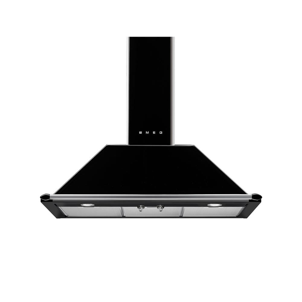 เครื่องดูดควันกระโจม SMEG KT90BLE 90 ซม.