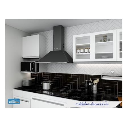 เครื่องดูดควันกระโจม SMEG KT90BLE 90 ซม._1