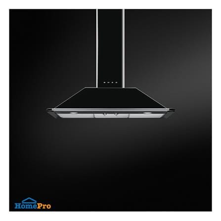 เครื่องดูดควันกระโจม SMEG KT90BLE 90 ซม._2
