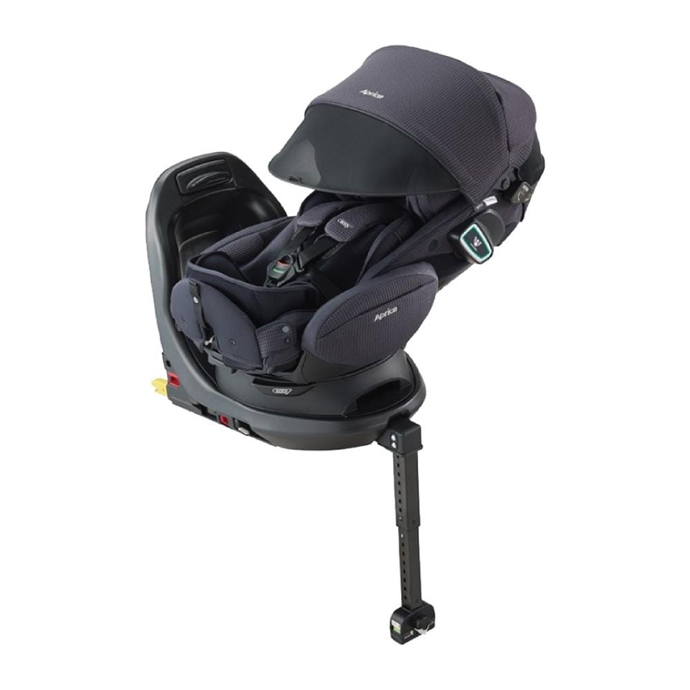 คาร์ซีท APRICA Fladea Grow SafetyPlus_1